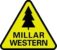 Millar Western Logo Millar Western Logo