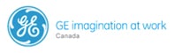 GE Imagination at work Logo GE Imagination at work Logo
