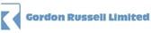 Gordon Russell Limited Logo Gordon Russell Limited Logo
