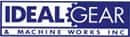 Ideal Gear Logo Ideal Gear Logo