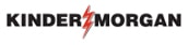 Kinder Morgan Logo Kinder Morgan Logo