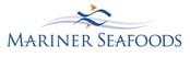 Mariner Seafoods Logo Mariner Seafoods Logo
