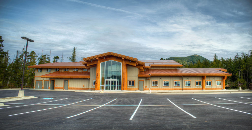 Humphrey Construction Ltd